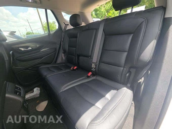 2022 GMC Terrain SLE 3SA – miniatura 13