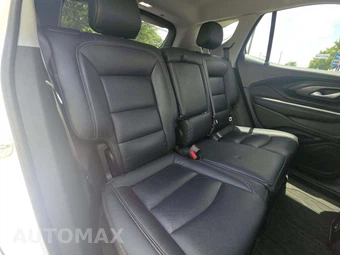 2022 GMC Terrain SLE 3SA – miniatura 16