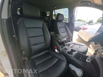 2022 GMC Terrain SLE 3SA – miniatura 18