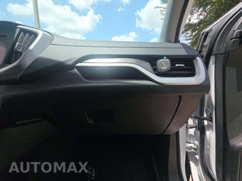2022 GMC Terrain SLE 3SA – miniatura 19