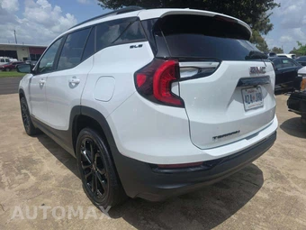 2022 GMC Terrain SLE 3SA – miniatura 2