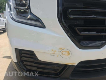 2022 GMC Terrain SLE 3SA – miniatura 22