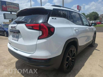 2022 GMC Terrain SLE 3SA – miniatura 3