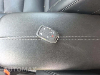 2022 GMC Terrain SLE 3SA – miniatura 8