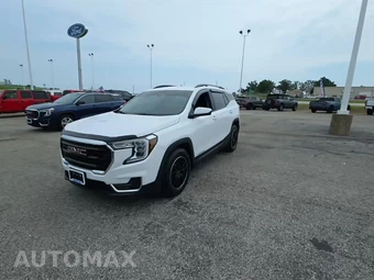 2022 GMC Terrain SLE 3SA