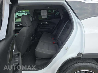 2022 GMC Terrain SLE 3SA – miniatura 10