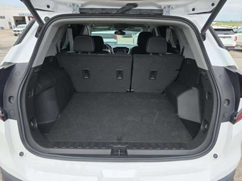 2022 GMC Terrain SLE 3SA – miniatura 11