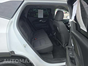 2022 GMC Terrain SLE 3SA – miniatura 13