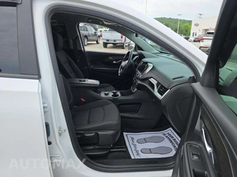 2022 GMC Terrain SLE 3SA – miniatura 15