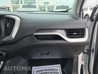 2022 GMC Terrain SLE 3SA – miniatura 16