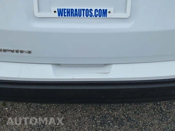 2022 GMC Terrain SLE 3SA – miniatura 18