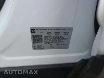 2022 GMC Terrain SLE 3SA – miniatura 2