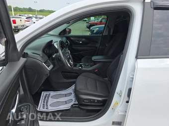 2022 GMC Terrain SLE 3SA – miniatura 3