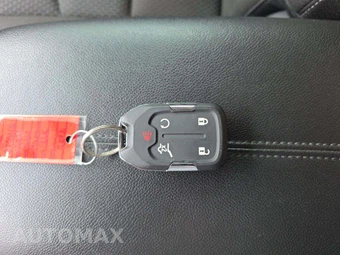 2022 GMC Terrain SLE 3SA – miniatura 5