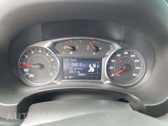 2022 GMC Terrain SLE 3SA – miniatura 6