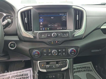 2022 GMC Terrain SLE 3SA – miniatura 7