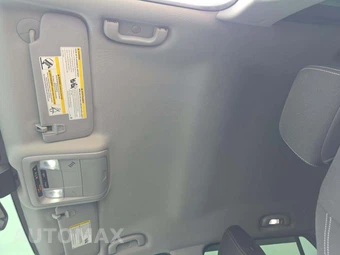 2022 GMC Terrain SLE 3SA – miniatura 8