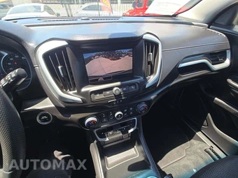 2022 GMC Terrain SLE 3SA - miniatura 10