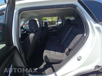 2022 GMC Terrain SLE 3SA - miniatura 13