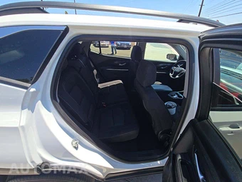 2022 GMC Terrain SLE 3SA - miniatura 16