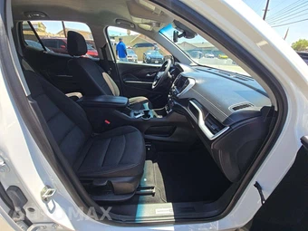 2022 GMC Terrain SLE 3SA - miniatura 18
