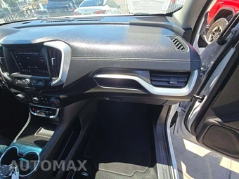 2022 GMC Terrain SLE 3SA - miniatura 19