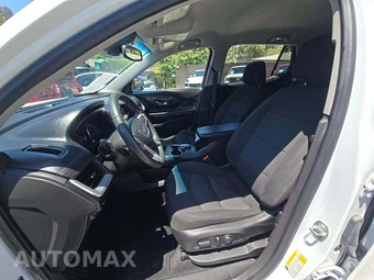 2022 GMC Terrain SLE 3SA - miniatura 6