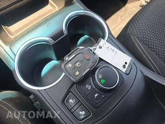 2022 GMC Terrain SLE 3SA - miniatura 8