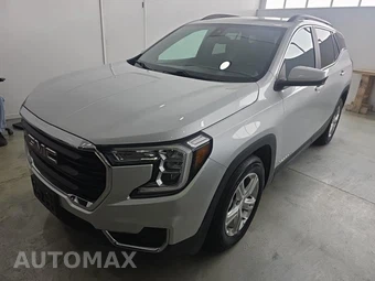 2022 GMC Terrain SLE 3SA