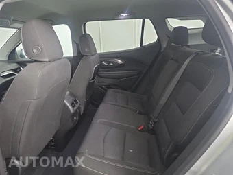 2022 GMC Terrain SLE 3SA - miniatura 10