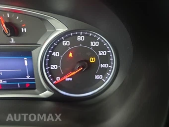 2022 GMC Terrain SLE 3SA - miniatura 17
