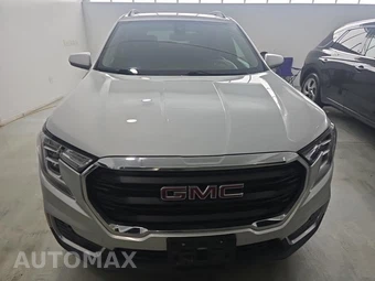 2022 GMC Terrain SLE 3SA - miniatura 2