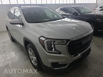 2022 GMC Terrain SLE 3SA - miniatura 3