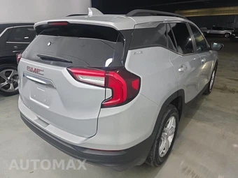 2022 GMC Terrain SLE 3SA - miniatura 4