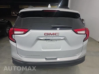 2022 GMC Terrain SLE 3SA - miniatura 5