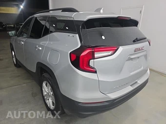 2022 GMC Terrain SLE 3SA - miniatura 6