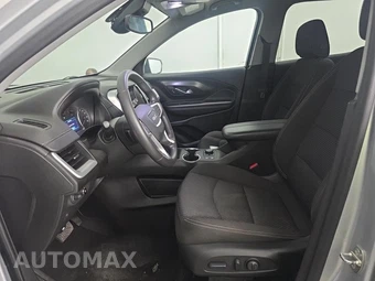 2022 GMC Terrain SLE 3SA - miniatura 7