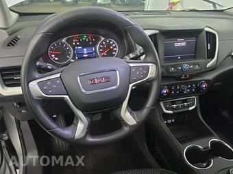 2022 GMC Terrain SLE 3SA - miniatura 8