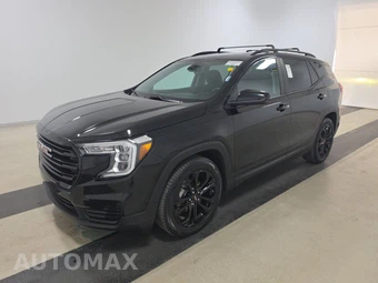 2022 GMC Terrain SLE 3SA