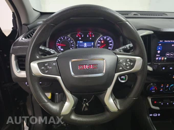 2022 GMC Terrain SLE 3SA - miniatura 10
