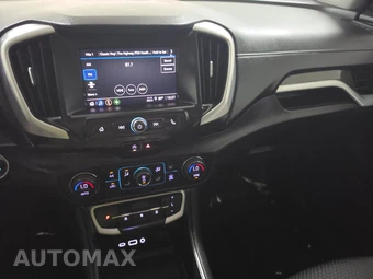 2022 GMC Terrain SLE 3SA - miniatura 11