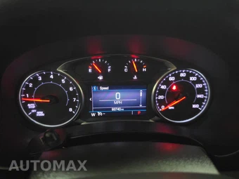 2022 GMC Terrain SLE 3SA - miniatura 12