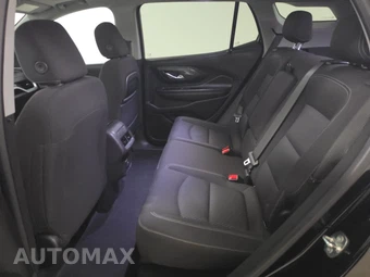 2022 GMC Terrain SLE 3SA - miniatura 13