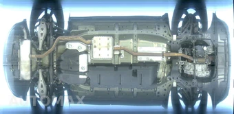 2022 GMC Terrain SLE 3SA - miniatura 17
