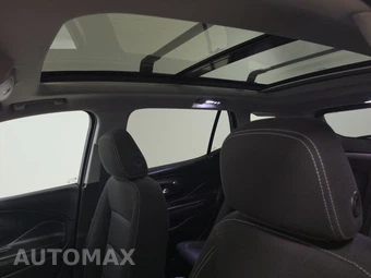 2022 GMC Terrain SLE 3SA - miniatura 18
