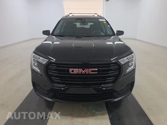 2022 GMC Terrain SLE 3SA - miniatura 2