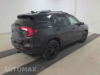 2022 GMC Terrain SLE 3SA - miniatura 4