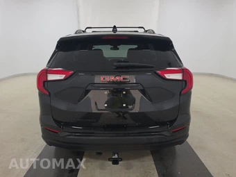 2022 GMC Terrain SLE 3SA - miniatura 5