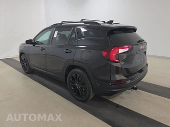 2022 GMC Terrain SLE 3SA - miniatura 6