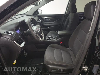 2022 GMC Terrain SLE 3SA - miniatura 7